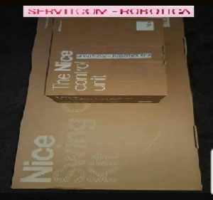 Brazos Italianos Portón Batiente Doble Hoja - servitcom-robotica