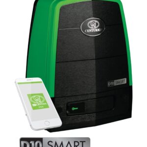 CENTURION D10 SMART KIT PORTÓN 1000 KG