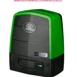 MOTOR CENTURION SMART D3 ALTA VELOCIDAD / CAPACIDAD 300 KG.  BATERÍA DE RESPALDO