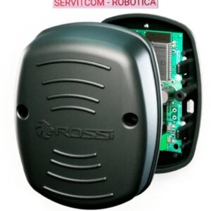RECEPTOR ROSSI CAPACIDAD HASTA 960 BOTONES